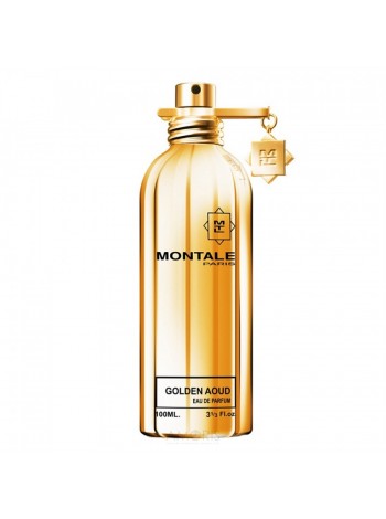 Montale Golden Aoud тестер (парфюмирована вода) 100 мл