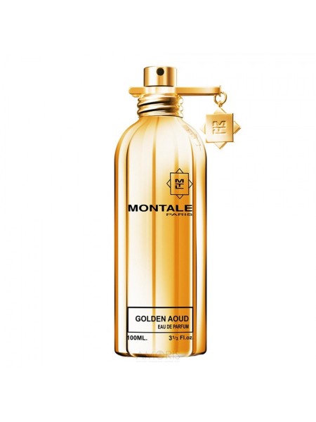 Montale Golden Aoud тестер (парфюмированная вода) 100 мл