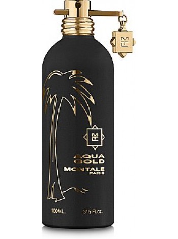 Montale Aqua Gold тестер (парфюмирована вода) 100 мл