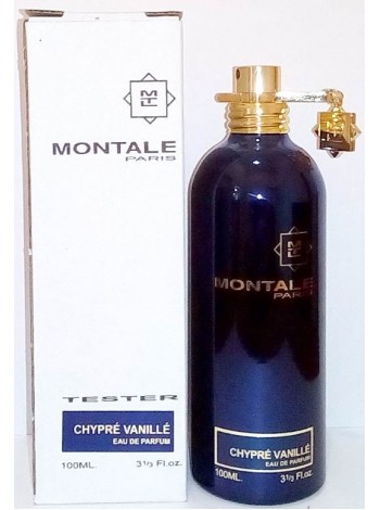 Montale Chypre Vanille тестер (парфюмирована вода) 100 мл