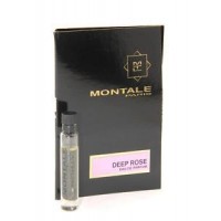 Montale Deep Rose пробник 2 мл