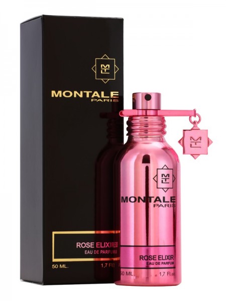 Montale Rose Elixir парфумована вода 50 мл