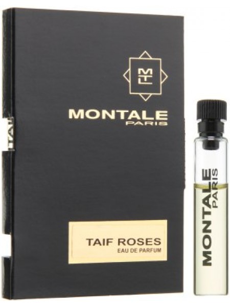 Montale Taif Roses зразок 2 мл