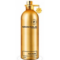 Montale Dew Musk тестер (парфюмированная вода) 100 мл