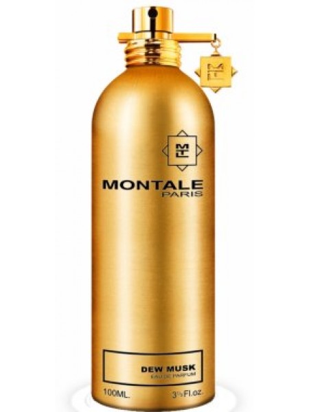 Montale Dew Musk тестер (парфюмированная вода) 100 мл