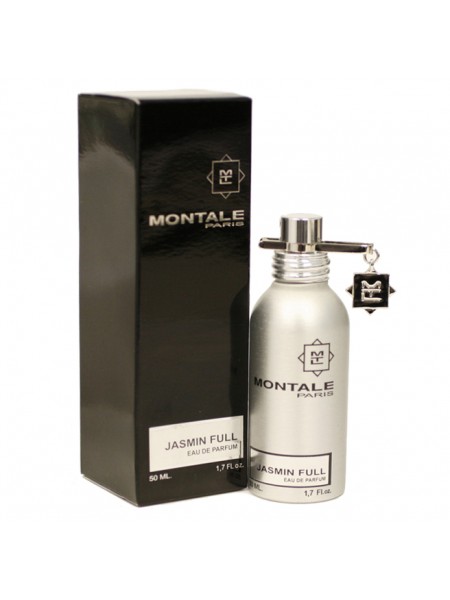Montale Jasmin Full парфюмированная вода 50 мл