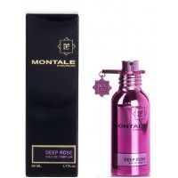Montale Deep Rose парфюмированная вода 50 мл