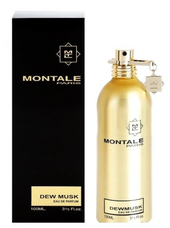Montale Dew Musk парфумована вода 100 мл