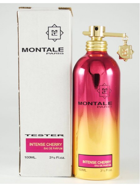 Montale Intense Cherry тестер (парфюмированная вода) 100 мл