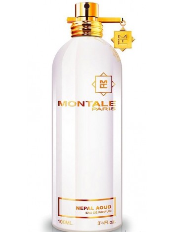 Montale Nepal Aoud тестер (парфюмирована вода) 100 мл