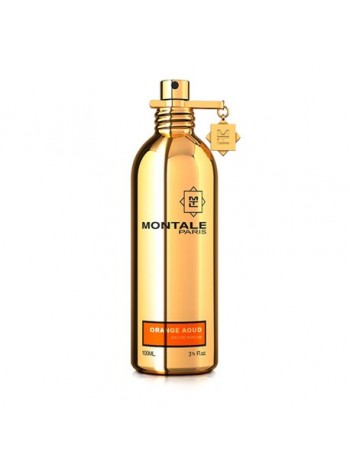 Montale Orange Aoud парфумована вода 100 мл