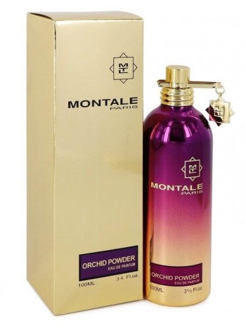 Montale Orchid Powder парфумована вода 100 мл