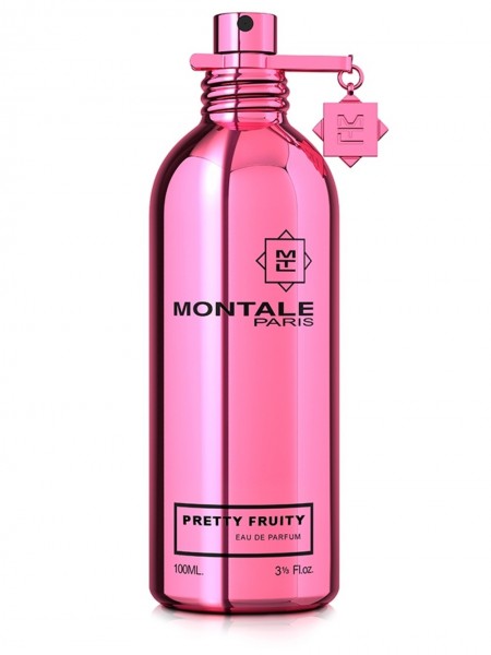 Montale Pretty Fruity тестер (парфюмированная вода) 100 мл