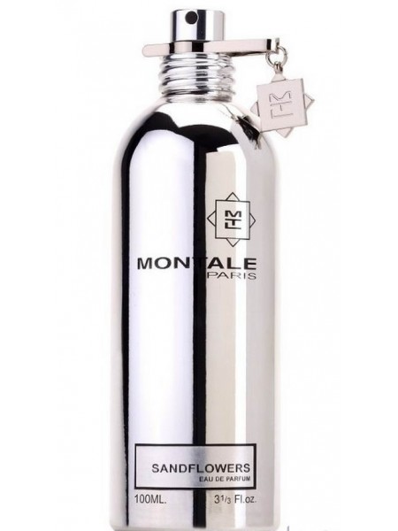 Montale Sandflowers тестер (парфюмированная вода) 100 мл