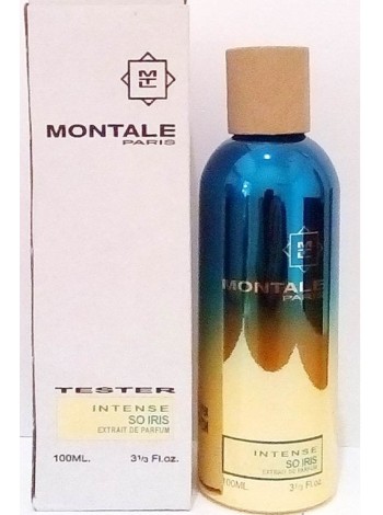 Montale Intense So Iris тестер (парфюмирована вода) 100 мл