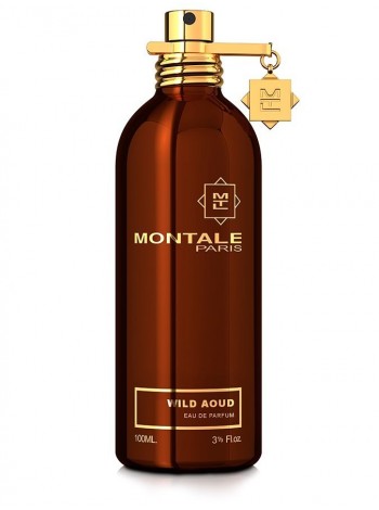 Montale Wild Aoud тестер (парфюмированная вода) 100 мл