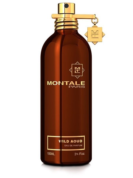 Montale Wild Aoud тестер (парфюмированная вода) 20 мл
