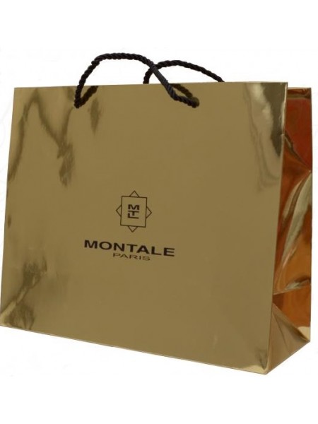 Montale Подарочный Пакет 25см*30см