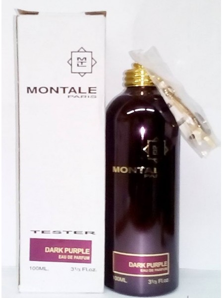Montale Dark Purple тестер (парфюмированная вода) 100 мл