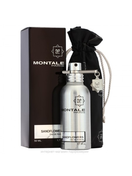 Montale Sandflowers парфумована вода 50 мл