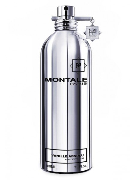 Montale Vanille Absolu тестер (парфюмированная вода) 100 мл