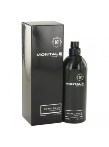 Montale Royal Aoud парфумована вода 100 мл