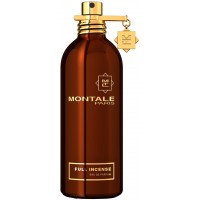 Montale Full Incense тестер (парфюмированная вода) 100 мл