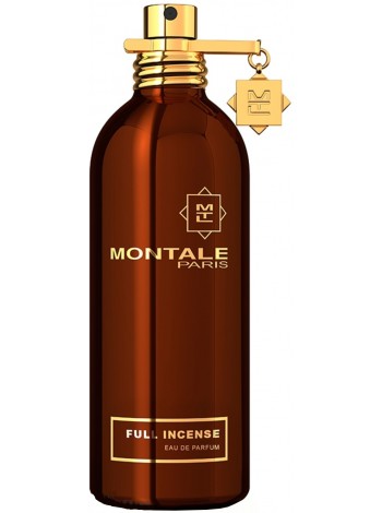 Montale Full Incense тестер (парфюмирована вода) 100 мл