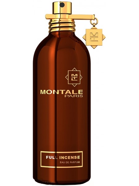 Montale Full Incense тестер (парфюмированная вода) 100 мл