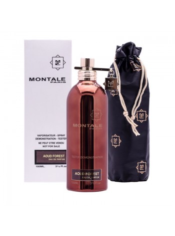Montale Aoud Forest тестер (парфюмирована вода) 100 мл