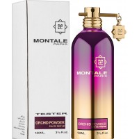 Montale Orchid Powder тестер (парфюмированная вода) 100 мл
