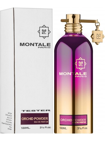 Montale Orchid Powder тестер (парфюмирована вода) 100 мл