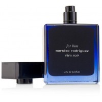 Narciso Rodriguez For Him Bleu Noir Eau de Parfum тестер (парфюмированная вода) 100 мл