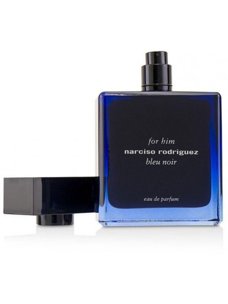 Narciso Rodriguez For Him Bleu Noir Eau de Parfum тестер (парфюмированная вода) 100 мл