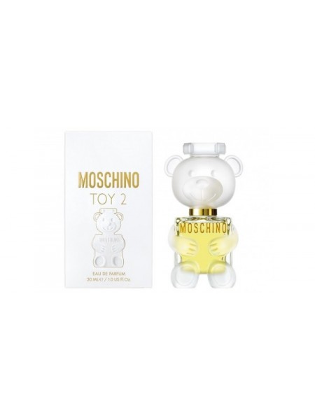 Moschino Toy 2 парфюмированная вода 30 мл