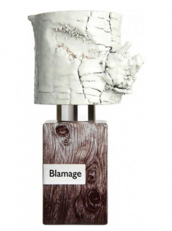 Nasomatto Blamage тестер (духи) 30 мл