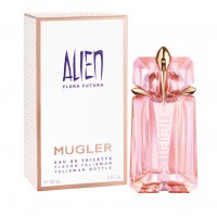 Thierry Mugler Alien Flora Futura туалетная вода 60 мл