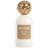 Simimi Blanc de Sisa тестер (парфюмирована вода) 100 мл