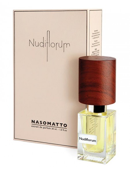 Nasomatto Nudiflorum духи 30 мл