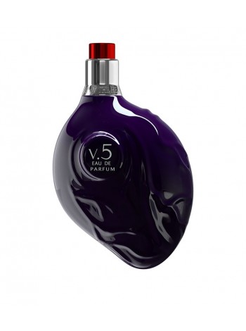 Карта серця Purple Heart тестер (парфумована вода) 90 мл