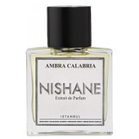 Nishane Ambra Calabria тестер (духи) 50 мл