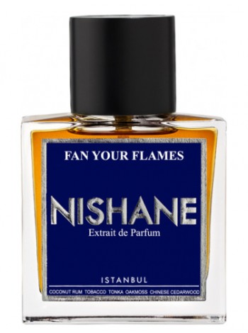 Nishane Fan Your Flames духи 100 мл