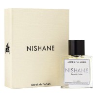 Nishane Ambra Calabria духи 50 мл
