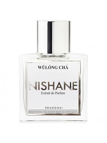 Nishane Wulong Cha духи 100 мл