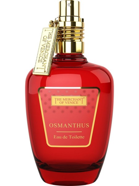 The Merchant Of Venice Osmanthus туалетная вода 50 мл