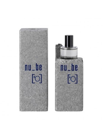 Nu_Be Oxygen [8O] тестер (парфюмированная вода) 100 мл