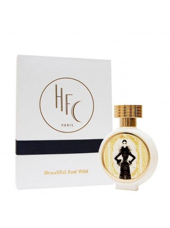 Компанія Haute Fragrance Beautiful & Wild парфумована вода 75 мл