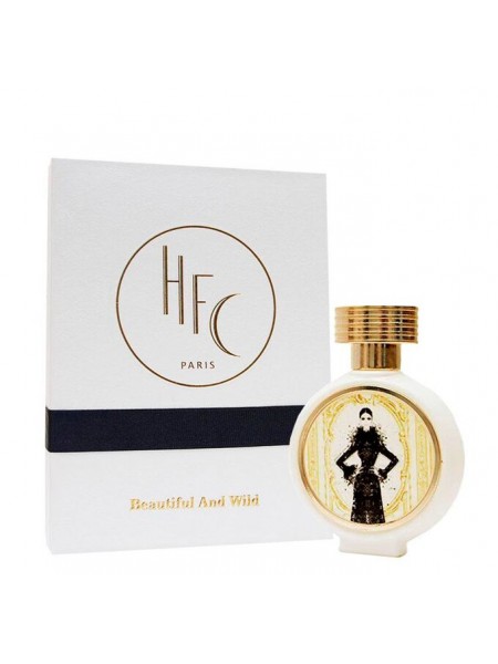 Haute Fragrance Company Beautiful & Wild парфюмированная вода 75 мл