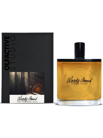 Olfactive Studio Woody Mood парфумована вода 100 мл
