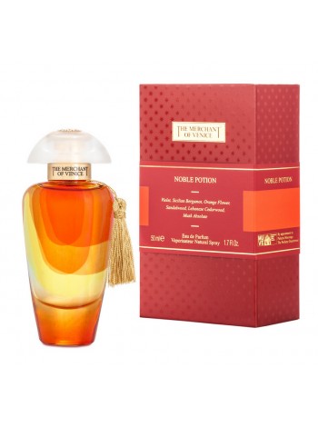 The Merchant Of Venice Noble Potion парфюмированная вода 50 мл